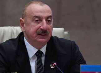 COP29 : Crise entre la France et l’Azerbaïdjan news-11112024-213359