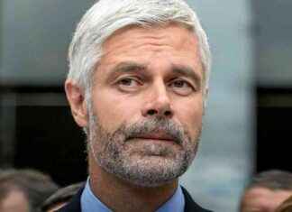 Annonce de Laurent Wauquiez sur la revalorisation des retraites au 1er janvier news-12112024-033409