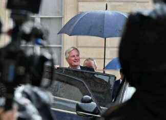 La Raison Pourquoi Michel Barnier est Presque Impopulaire news-12112024-093441