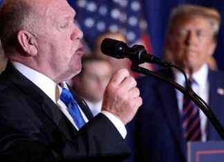 L’immigration au cœur des nominations de Donald Trump aux États-Unis news-12112024-093500