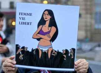 Prêts à accueillir Ahou Daryaei: la résistance iranienne honorée news-12112024-153634