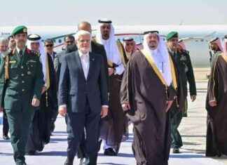 Contre Israël: Réaction ferme des pays arabes et musulmans news-12112024-153656