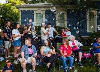 L’amnésie collective des électeurs de Donald Trump dans le Michigan news-14112024-152747