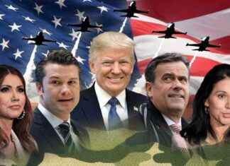 L’impact de Trump sur la sécurité nationale américaine news-15112024-092830