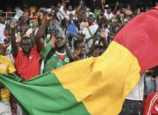 Qualification éliminatoire CAN 2025: Mali, Zambie et Zimbabwe se qualifient news-15112024-213007