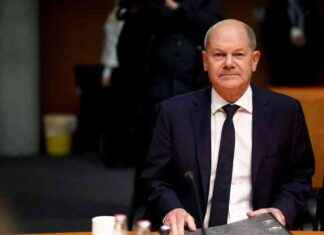 Guerre en Ukraine : Olaf Scholz ouvre la boîte de Pandore avec Vladimir Poutine – Zelensky news-15112024-213052