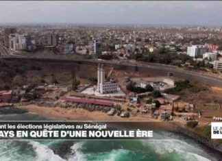Élections législatives au Sénégal : L’attente d’une nouvelle ère news-16112024-033047