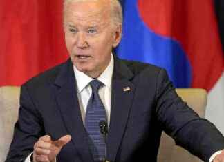 Joe Biden avertit sur les changements politiques mondiaux news-16112024-033111