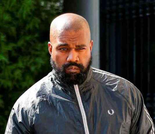 Kanye West affirme que les Juifs contrôlent les Kardashian news-16112024-093155