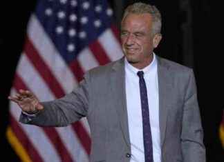 Administration Trump: Impact majeur du choix de Robert F. Kennedy Jr sur des millions de vies news-16112024-153210
