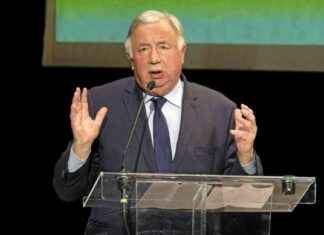 Réduction de l’effort budgétaire des collectivités en 2025: Objectif de Gérard Larcher news-17112024-033340