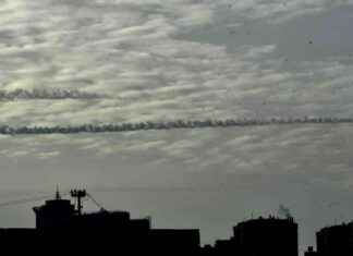 Guerre en Ukraine : la Pologne confirme une attaque massive russe news-17112024-093451