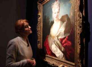 Tableau emblématique de la spoliation des juifs vendu aux enchères news-17112024-153425