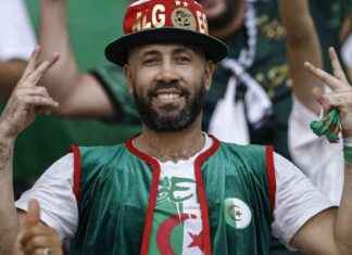 CAN 2025: Victoire de l’Algérie contre le Liberia et du Togo contre la Guinée équatoriale news-17112024-213452