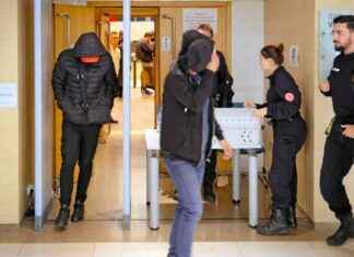 Procès de Mazan: Accusés affirmant avoir été drogués par Dominique Pelicot news-17112024-213517