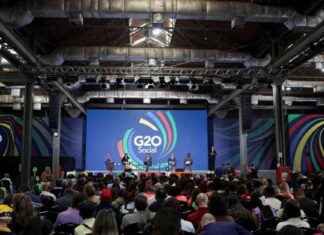 Grands enjeux au sommet du G20: Retour de Donald Trump à la Maison Blanche news-17112024-213540