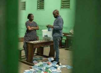 Les Gabonais approuvent à 91,80 % une nouvelle Constitution news-18112024-033534