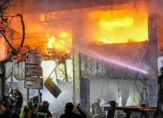 Israël élimine le leader de la propagande du Hezbollah news-18112024-033602