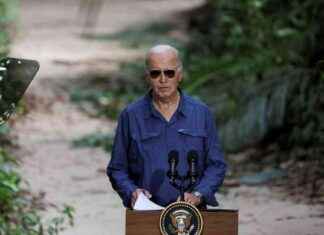 Les États-Unis autorisent l’Ukraine à utiliser des missiles à longue portée news-18112024-033625