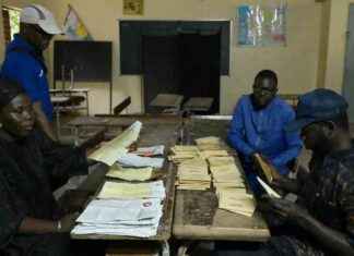 Législatives au Sénégal : Victoire écrasante du parti au pouvoir news-18112024-093603