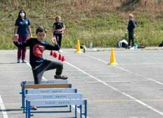 Promouvoir l’intégration du sport supplémentaire au collège news-18112024-093626