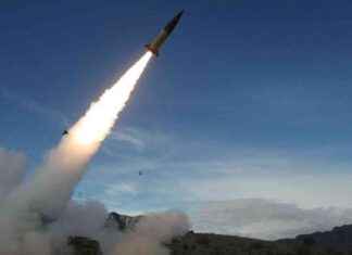 Autorisation accordée par Joe Biden pour l’utilisation de missiles à longue portée par Kiev news-18112024-093648