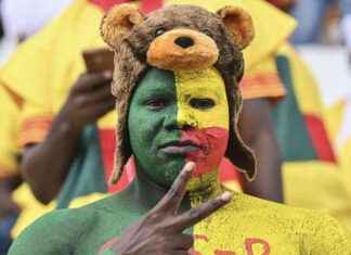 Éliminatoires CAN 2025 : Benin, Niger et Rwanda en lice pour la qualification news-18112024-153644