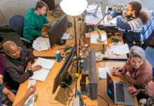Sommes-nous tous piégés dans des emplois sans valeur ajoutée ? news-18112024-153709