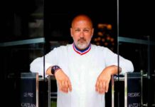 Frédéric Anton élu Cuisinier de l’Année par Gault&Millau : Découvrez le Palmarès Complet news-18112024-213752