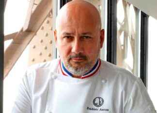 Frédéric Anton, cuisinier de l’année : l’importance de la constance news-19112024-033844