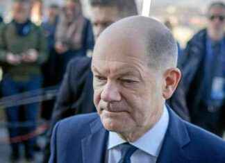 Comment la « Schuldenbremse » a provoqué la chute du gouvernement allemand news-19112024-093915