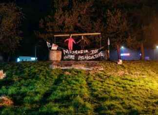 Mobilisation des agriculteurs: la Coordination rurale s’unit pour la deuxième journée news-19112024-093940