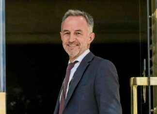 Candidature à la mairie de Paris : Emmanuel Grégoire, la revanche du déchu news-19112024-154039