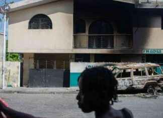 Opération policière en Haïti : 28 membres de gangs abattus news-19112024-214051