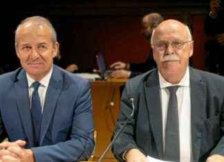 Irresponsabilité des anciens gouvernants face à la dégradation du déficit news-19112024-214118