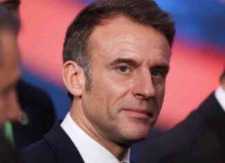 Emmanuel Macron demande à Xi Jinping d’intervenir auprès de Poutine news-20112024-034138