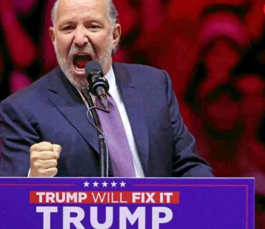Qui est Howard Lutnick, le Tariff Man de Trump nommé au Commerce ? news-20112024-034202