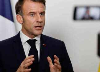 Emmanuel Macron condamne l’escalade de la Russie en Ukraine news-20112024-034227