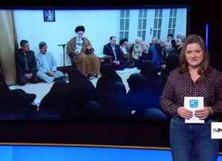 Non, cette photo ne montre pas l’ayatollah Ali Khamenei dans le coma – Démystification d’une fausse information news-21112024-054954