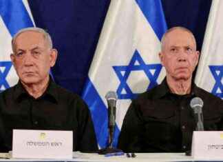 Mandats d’arrêt contre Netanyahou et Gallant: Décision de la CPI news-21112024-175812