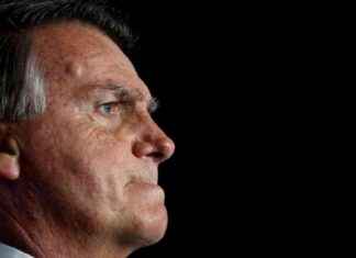 Brésil: Police fédérale recommande inculpation Bolsonaro pour coup d’État news-21112024-235842