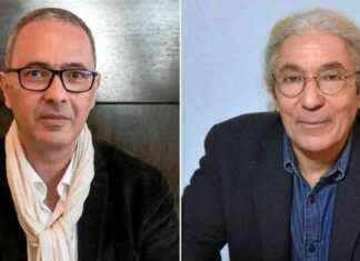 Kamel Daoud : Frère Sansal derrière barreaux, Algérie tout entière. news-21112024-235904