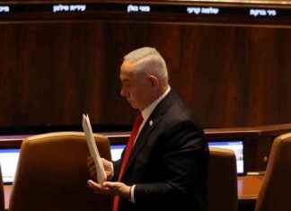 Les conséquences du mandat d’arrêt de la CPI contre Benyamin Nétanyahou news-21112024-235925