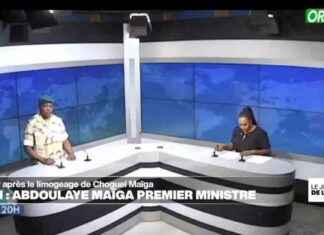 Nouveau Premier ministre du Mali : le général Abdoulaye Maïga remplace Choguel Maïga news-22112024-074727