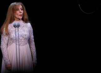 La diva Fairouz, icône libanaise, célèbre 90 ans de carrière news-22112024-135015