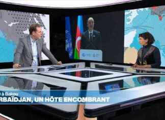 COP29 à Bakou : L’Azerbaïdjan en tant qu’hôte controversé news-22112024-195217