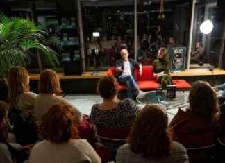 Rencontre entre les lecteurs du « Point » et Bernard Minier news-22112024-195238