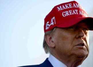 Arrêt des poursuites contre Trump recommandé par le procureur spécial news-25112024-230913