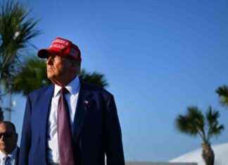 Trump augmentera les droits de douane pour la Chine, le Canada et le Mexique news-26112024-050945