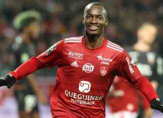 Kamory Doumbia : un Aigle brestois en quête de gloire news-26112024-111311